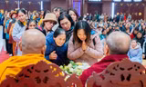 Bộ Văn hóa đề nghị xử lý hành vi lợi dụng di tích, lễ hội, tín ngưỡng để trục lợi