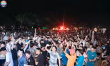 Xử phạt bar bãi biển lớn nhất Hạ Long
