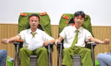 Chủ Nhật Đỏ tại 'lò luyện' phòng chống khủng bố đầu tiên của Việt Nam