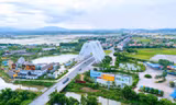 Đông Triều chính thức là thành phố thứ 5 của Quảng Ninh