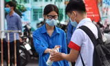 Gần 2 nghìn học sinh Quảng Ninh chuyển sang học trực tuyến vì phát hiện ca F0