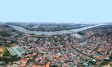 Quảng Ninh sẽ có 6 thành phố trước năm 2025
