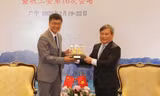 Đẩy nhanh xây dựng 'cửa khẩu thông minh’ giữa Quảng Ninh và Quảng Tây