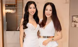 Ngô Phương Lan khoe khéo vòng một gợi cảm giữa dàn mỹ nhân Việt