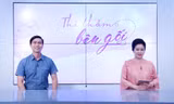 Talkshow 'Thì thầm bên gối': Chuyện ‘yêu’ của bạn có an toàn không? 
