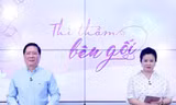 Talkshow Thì thầm bên gối: Ung thư ‘cậu nhỏ’