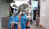 Chủ tịch HĐND TPHCM: Không được phép quên những đau thương trong đại dịch