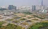 TPHCM đã phê duyệt đấu giá đất trong Khu đô thị Thủ Thiêm