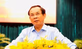 Chỉ đạo của Bí thư TPHCM về phòng chống tiêu cực, tham nhũng