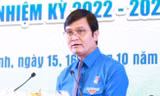 Đoàn thanh niên TPHCM cần nỗ lực nhiều hơn nữa, thể hiện rõ nét hơn vai trò đầu tàu