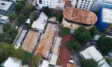 TPHCM thu hồi khu 'đất vàng' gần 1 ha cạnh Hồ Con Rùa sau nhiều sai phạm