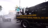 TPHCM đề nghị huy động bộ đội xuất ngũ tham gia chống dịch