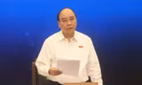 Chủ tịch nước: 'TPHCM đã qua đỉnh dịch nhưng không được chủ quan'