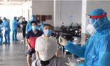 TPHCM triển khai xét nghiệm COVID-19 cho 5 triệu người