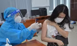 TPHCM: Dịch COVID-19 vẫn ở cấp độ 2, còn 4 phường ‘vùng cam’