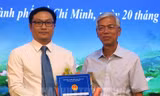 Bổ nhiệm cán bộ chủ chốt hai đơn vị của TPHCM