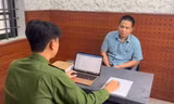 Một giám đốc doanh nghiệp bị bắt vì tội lừa đảo chiếm đoạt tài sản