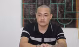 Lên mạng đặt mua sổ đỏ giả rồi lừa đảo nhiều người chiếm đoạt tiền tỷ