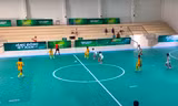 Sông Lam Nghệ An lên tiếng trước nghi vấn gian lận tuổi cầu thủ U11