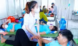 Vụ 71 công nhân ngộ độc sau giờ ăn trưa: Phát hiện chất Histamin trong thực phẩm