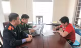 Giả danh cán bộ tỉnh đoàn để lừa hơn 9 tỷ đồng của bạn học cũ