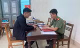 Bị kiểm tra nồng độ cồn, nam thanh niên lên facebook xúc phạm công an