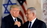 Tổng thống Mỹ Donald Trump. (Ảnh: WSJ)