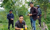 Một góc Farmstay đẹp mê, đầy sức hút với bạn trẻ