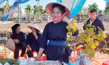 Ẩm thực của người Tày, Nùng trên đất Tây Nguyên 
