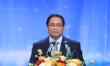 Thủ tướng Chính phủ Phạm Minh Chính: Tập trung vào ‘3 tiên phong’ và ‘6 trọng tâm’