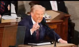 Tổng thống Mỹ Trump: ‘Chúng tôi làm việc không ngừng nghỉ để chấm dứt xung đột Nga - Ukraine’