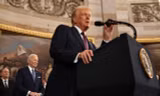THẾ GIỚI 24H: Kế hoạch kiểm soát Dải Gaza của Tổng thống Mỹ Trump gây phản ứng dữ dội