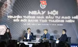 AI và Blockchain: Cuộc chơi công nghệ hay cánh cửa tới tương lai?