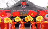 'Đảng là lẽ sống của tôi’ – Niềm tin và khát vọng của tuổi trẻ