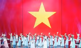 Chung khảo ‘Hoa hậu Việt Nam’ 2024: Nơi vẻ đẹp gọi tên bản sắc