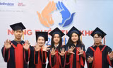 Nâng bước thủ khoa 2024: Hành trình chắp cánh ước mơ cho các tài năng trẻ