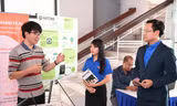 Thành Đoàn Hà Nội hiện thực hóa Nghị quyết 57-NQ/TW