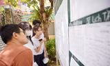 Công bố điểm thi tốt nghiệp THPT 2025 vào ngày 16/7 