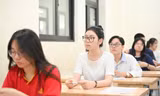 Hơn 1,14 triệu thí sinh dự thi Ngữ văn, 10 em bị đình chỉ