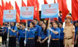 Tuổi trẻ Khánh Hòa khởi động Tháng Thanh niên, nhiều công trình ý nghĩa hướng về Trường Sa