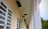Cần hơn 7 tỷ để sửa chữa Nhà Thiếu nhi cho trẻ em vùng cao ở Khánh Hòa
