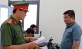 Khởi tố, triệu tập gần 100 đối tượng liên quan đường dây cá độ, lô đề trực tuyến hơn 1.800 tỷ đồng