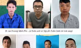 Phá đường dây mua bán trái phép vũ khí quân dụng