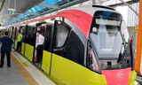 Metro Nhổn - ga Hà Nội phục vụ được hơn 2 triệu lượt khách
