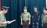 Bắt đối tượng tổ chức đưa nhóm người vượt biên sang Campuchia làm 'việc nhẹ lương cao'