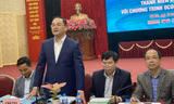 Chương trình OCOP – 'Lực đẩy' giúp thanh niên Thủ đô sẵn sàng khởi nghiệp