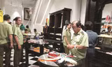 Cục Quản lý thị trường: Không để vụ KhaiSilk 'chìm xuống'