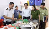 Xử phạt 173 cơ sở vi phạm vệ sinh an toàn thực phẩm dịp Tết