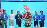 Phát huy tính tiên phong, sáng tạo, dấn thân của nhà báo trẻ