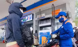 Lần đầu giảm thuế môi trường, giá xăng giảm hơn 1.000 đồng/lít